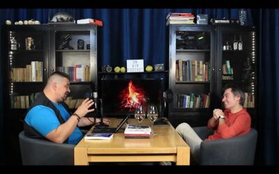 Episodul 3 – Daniel Meze