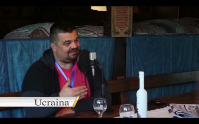 Episod special din Ucraina – Familia Botos