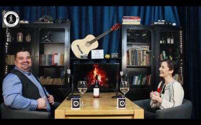 Episodul 6 – Sinziana Stefan