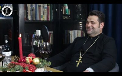 Episodul 7 – Pr. Vasile Antonie Tamas