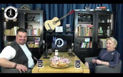 Episodul 18 – Viorica Dancila