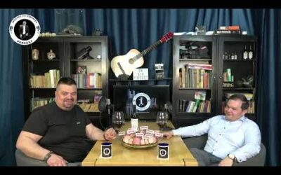 Episodul 21 – Aurel Masca