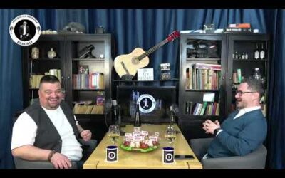 Episodul 25 – Dan Tanasa – deputat AUR de Mures