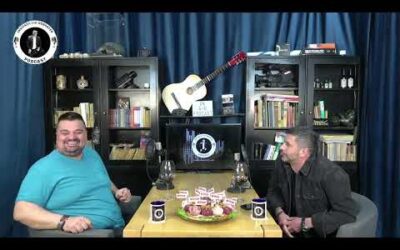 Episodul 27 – Marius Baciu – fost căpitan Steaua București