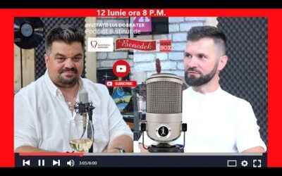 Episodul 30 – Ovidiu Rosca