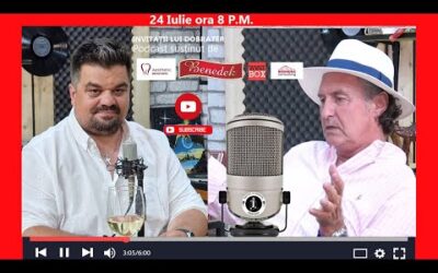Episodul 36 – Doru Borșan