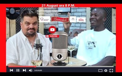 Episodul 40 – Banto dos Santos