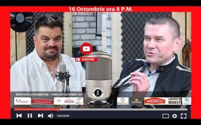 Episodul 48 – Ciprian Napradean – Editura EDU