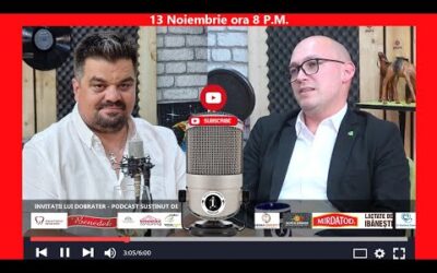 Episodul 51 – Antal Lorand – Somelier