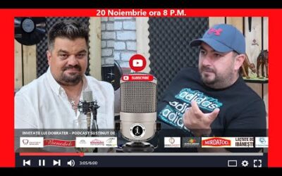 Episodul 52 – Bogdan Bompa – SOA Deejays