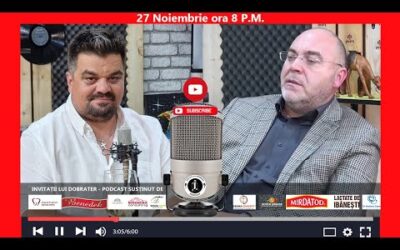 Episodul 53 – Vasile Costea – Avocat